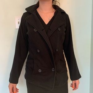 Black Jacket